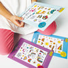 Children's Sunny Days Temporary Tattoos