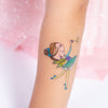 Children's Fairy Friends Temporary Tattoos