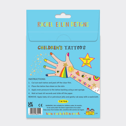 Children&