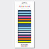 Tissue Paper - Colourful Horizontal Stripes