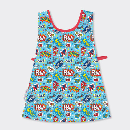 Super Hero Tabard - Kids&