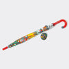 Children's Umbrella - 'To the Moon' Space design