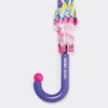 Children's Umbrella - Moon dance - ballet design