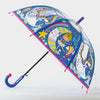 Children's Umbrella - Moon dance - ballet design