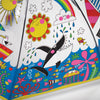 Children's Umbrella - Under the sea