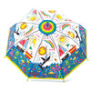 Children's Umbrella - Under the sea