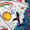 Children's Umbrella - Under the sea