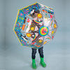 Children's Umbrella - Under the sea