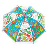 Children's Umbrella - Dinosaur