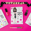 Venus - 30th Birthday Card celebrate in style/Holly