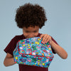 Children's Wash Bag - Dinosaurs