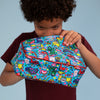 Children's Wash Bag - Dinosaurs
