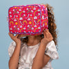 Children's Wash Bag - Unicorns