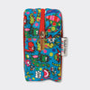 Children's Wash Bag - Dinosaurs