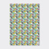 Gift Wrap Sheet  - Love Our Planet - Animals