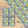 Gift Wrap Sheet  - Love Our Planet - Animals
