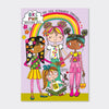 Letter Writing Set - Girl Power
