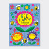 Letter Writing Set - Bee Happy