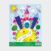 Letter Writing Set - Fairy Tale Princess