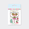 Pack of 10 Notecards - Thank You Fairy