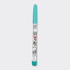 Christmas Snow Pen- Snowman