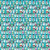 Christmas Tissue Paper - Snowmen