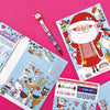 Letter Writing Set - Christmas Thank You