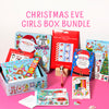 Christmas Eve Tin & Treats Bundle - Unicorn