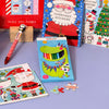 Christmas Eve Tin & Treats Bundle - Dinosaur