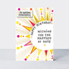 Bewitched - Wishing You the Happiest of Days  - Birthday Card