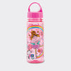 Kid's Water Bottle - Be Lovely and Sparkle - Pink Fairies