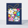 Checkmate - Birthday Present/Love Hearts Florals