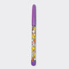 Glitter Pen- Purple Suns and Rainbows