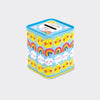Money Box Tin - Saving For A Sunny Day