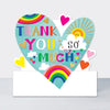 Side by Side - Thank You So Much/Hearts & Rainbows
